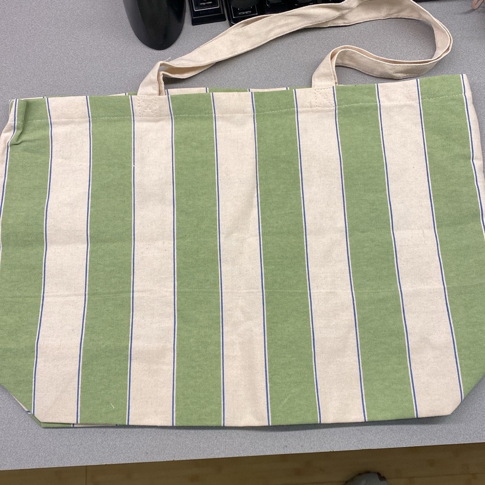 Sézane Tote Bag (New w/out tags) - Picture 4 of 5